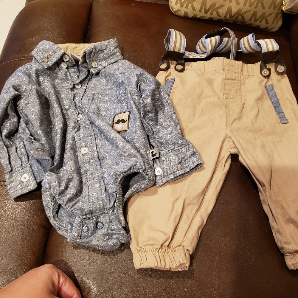 baby outfit